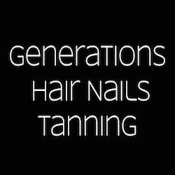 Jobs in Generations Hair Nails Tanning - reviews